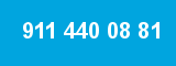 911 440 08 81